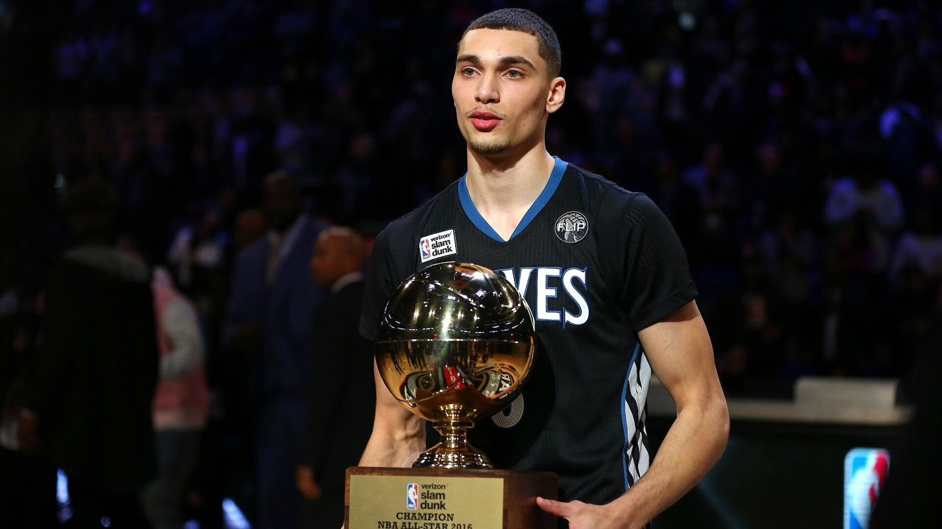 张晓龙全场砍下三双，成比赛焦点，张晓龙专访